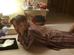 [랩홉] 저장명 “동거인”