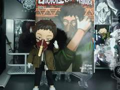 최애 넨비츠/오비츠로이드 구현기 02