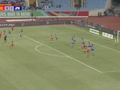 11.17(수) 01:00축월드예 오만 vs 일본