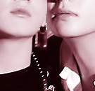 [국뷔] Be with You - behind