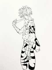 도리벤 드림-세상은 운과 돈