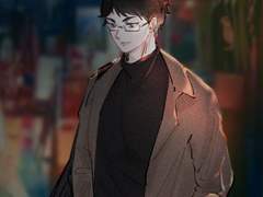 [하이큐 드림] 아카아시 드림 3장