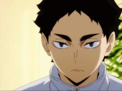 창문을 넘었더니