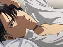 <리바이의 사생활1 (35화)>