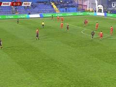 11.17(수) 04:45축월드예 네덜란드 vs 노르웨이