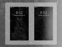 비가 도착하면 창을 닫는다.