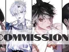 상시 LD SD 커미션