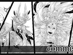 commission guide(English) (close)