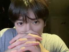 잘생긴 깡패와 한 달 살기 - 외전