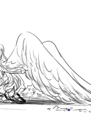 우리들의 미래는 있나요?