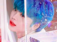 이 밤에 모든 것이 다 빛을 잃어도