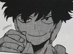 [신도바쿠] 투정