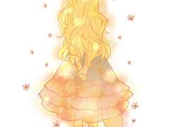 [연성-시] 여우비 🦊