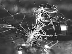 부서진 부품은 다시 되돌릴 수 없다