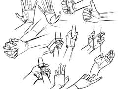 2021년 11월 16일 (화) <손>