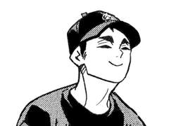 연애할 땐 듬직하더니 결혼하고나선 어리광 피우는 연하 남편 오사무