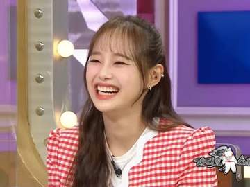 이달소 츄 퍼스널컬러