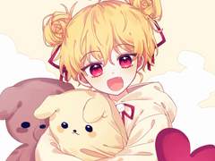 포근포근 타입 (닫음)