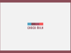 [굿노트/2022다이어리] 2022다이어리-초코우유ver.