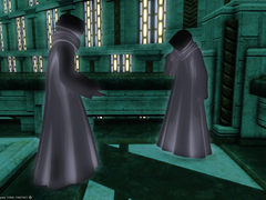 [Debate and Discourse]