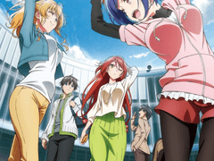 파레루타의 애니평론 305화