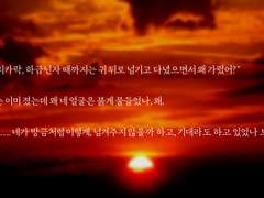 [네지텐텐] 낙조(落照)