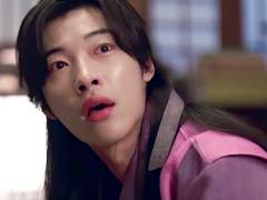 말괄량이 세자빈 스핀 오프 中