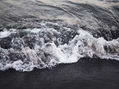 바다가 녹아 흐를 때