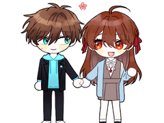 연성 교환 페이지