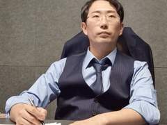 다정한 듯 위험한 남자