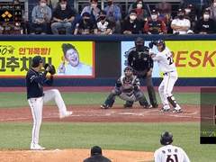 11.17(수) 18:30KBO 두산 vs KT (라인업 분석 예정)