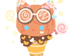 (❌)젤라또 커미션