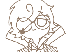 쿠키런 그림 백업 - 19