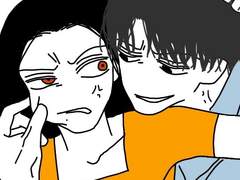 올가미 그림연성 모음 6