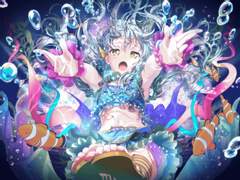 [리사유키]거품(上)