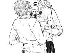 [렌탄] 빼빼로데이