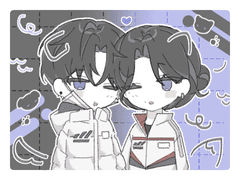 말랑 찰싹♥ 타입