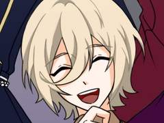 앙스타 할로윈 구3A