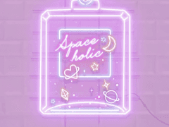 ✮ 비비 N. 새턴 24 F