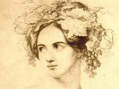 멘델스존 남매들