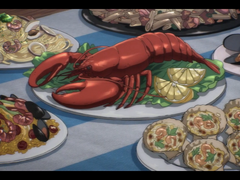 <리바이의 사생활1 (41화)>