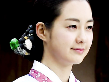 [비담덕만] 환생-조선 편 2