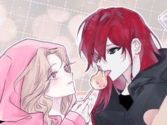 멜롱메롱 LD고정틀 커미션