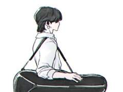 CODE NAME : Alley Cat