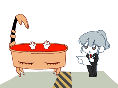 로보토미 코퍼레이션 팬아트