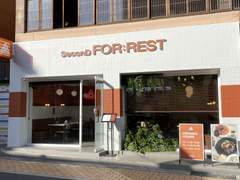 [송리단길][양식] 세컨디포레스트