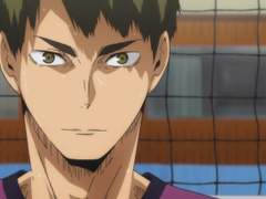 하이큐 드림, 발칙한 용서(完).