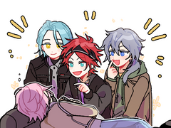 [210716~211117] 앙스타 백업