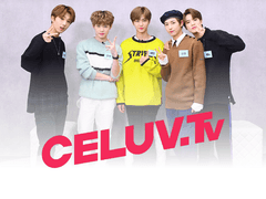 [181109] 셀럽티비 I’m Celuv 67회 (We Go Up)
