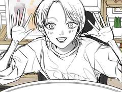 집착 일기 1화 콘티 리메이크 + 작화 수정 중